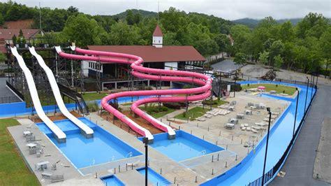 Helen water park - HELEN TUBING AND WATERPARK (HELEN) Tube the Chattahoochee — A MUST, as far as we are concerned — and then play at Helen Water Park.. At the water park, kids must be 42” to ride the four slides, but anyone can cruise the 1000-foot-long lazy river with or without a tube.There’s also a playground for the little ones.. Read More: Helen GA: 37+ …